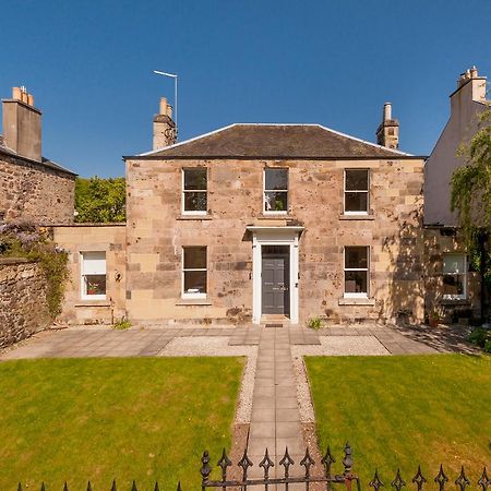 The Lochside House Residence EDI Exterior foto
