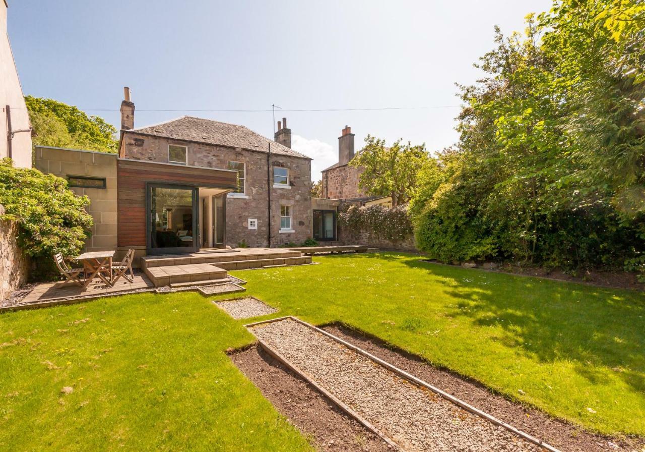 The Lochside House Residence EDI Exterior foto