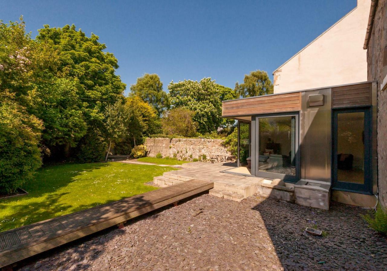 The Lochside House Residence EDI Exterior foto